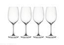 Набор бокалов 4 шт. SPIEGELAU SALUTE Bordeaux Glass / Шпигелау САЛЮТ для вин Бордо 710 мл. арт. 4720177