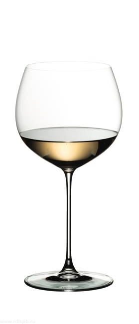 Бокал Riedel VERITAS Restaurant Oaked Chardonnay / Ридель ВЕРИТАС Ресторан Шардонне (с выдержкой в дубе) - Монраше 620 ml. 0449/97