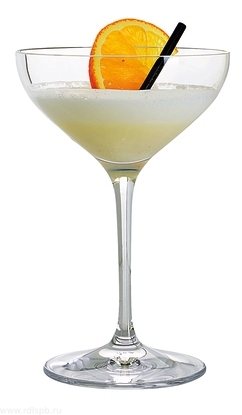 15Набор бокалов 4 шт. SPIEGELAU SPECIAL GLASSES Desert - Champagne Saucer  Шпигелау Спэшл Шале 250 мл. арт. 4710050