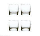 Набор стаканов для виски 4 шт. Nachtmann VIVENDI Whisky Tumbler set 315 мл. 92040