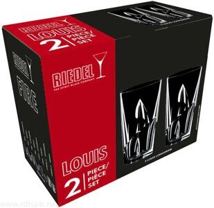 riedel Tumbler Collection louis longdrink set купить