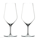 Набор Zalto Denk'Art Water Glass set of 2  / Набор из 2-х бокалов Цальто для Воды 400 мл. 11850-2