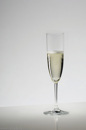 Набор бокалов 2 шт. Riedel VINUM Champagne Glass / Винум Шампань Глас 160 ml. 6416/08