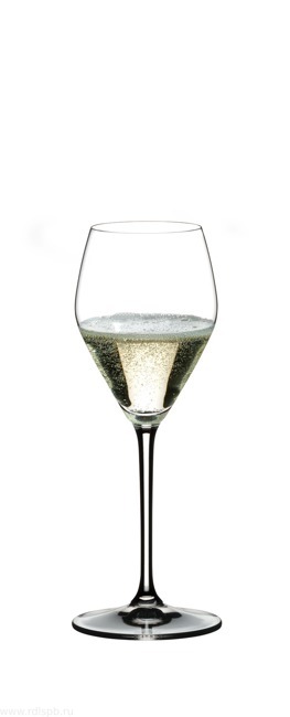 Бокал Riedel EXTREME Restaurant Prosecco Superiore / Ридель ЭКСТРИМ Ресторан Просекко 305 ml. 0454/85