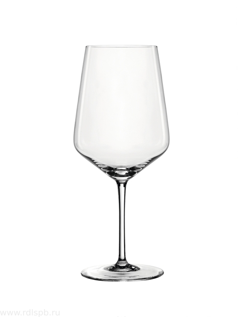 8Набор бокалов 4 шт. SPIEGELAU STYLE Red Wine Шпигелау СТАЙЛ для Красных вин 630 мл. арт. 4670181