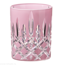 Бокал для виски Riedel LAUDON Tumbler Rose, 295 мл. Розовый арт. 1515/02S3RO