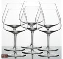 Набор Zalto Denk'Art Burgundy Glass set of 6  / Набор из 6-ти бокалов Цальто Бургундия 960 мл. 11200-6