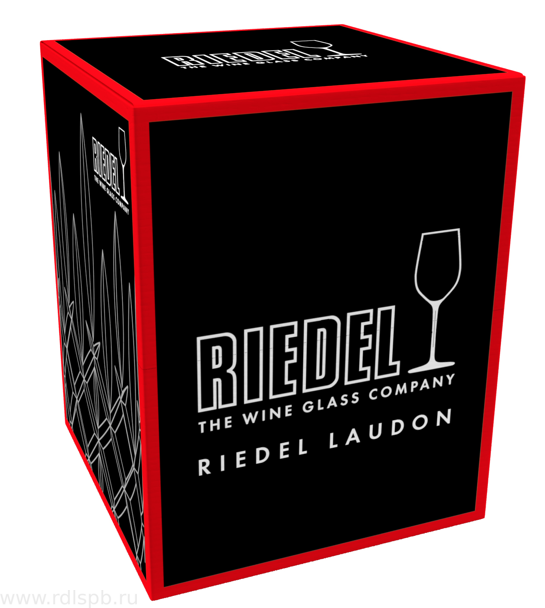 2  Riedel LAUDON Tumbler