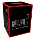 Бокал для виски Riedel LAUDON Tumbler White, 295 мл. Белый арт. 1515/02S3W