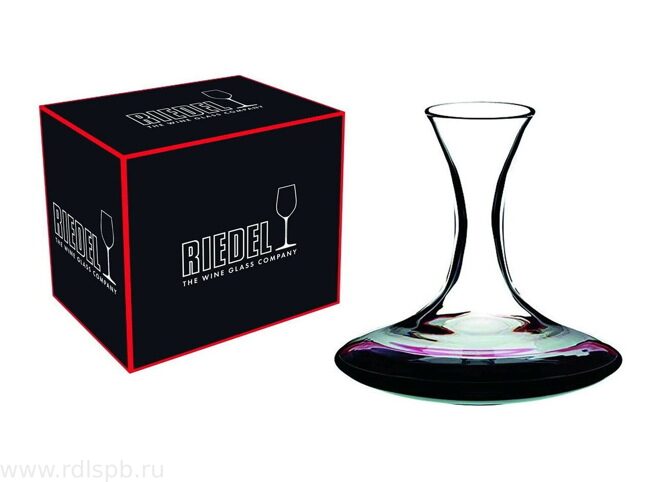 Декантер Riedel ULTRA  УЛЬТРА 1230 ml.