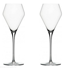 Набор Zalto Denk'Art Sweet Wine Glass set of 2  / Набор из 2-х бокалов Цальто для сладкого вина 320 мл. 11600-2