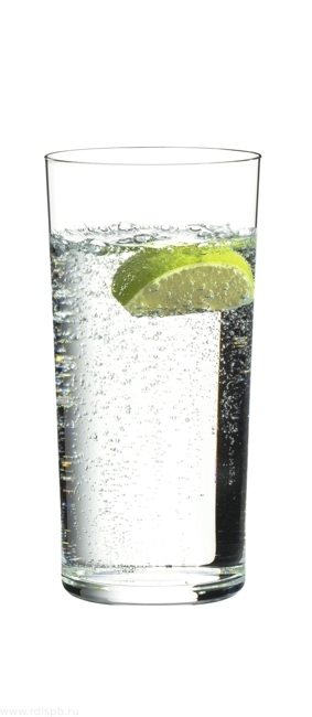 Бокал Riedel MANHATTAN Restaurant High Ball / Ридель МАНХЕТТЕН Ресторан Хай Болл 350 ml. 0419/04