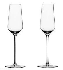 Набор Zalto Denk'Art Digestif set of 2  / Набор из 2-х бокалов Цальто для Крепких напитков 140 мл. 11700-2