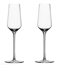 Набор Zalto Denk'Art Digestif set of 2  / Набор из 2-х бокалов Цальто для Крепких напитков 140 мл. 11700-2