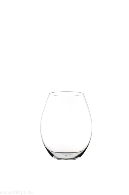 14Бокал Riedel DEGUSTAZIONE Restaurant O  Ридель Бокал Дегустационе О 570 ml. 0489 41